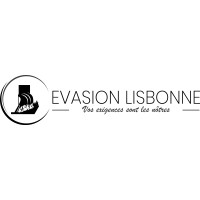 EVASION LISBONNE Logo