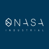 Nasa Industrial Logo