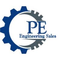 PE Engineering Sales Logo