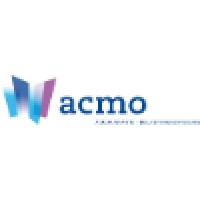 ACMO Accountants + Belastingadviseurs Logo