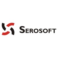 Serosoft: A leading educational software company Logo
