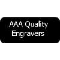 Aaa Quality Engravers Logo