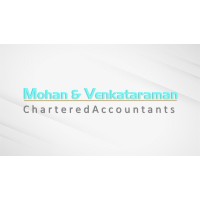 Mohan & Venkataraman Logo