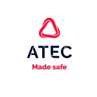 ATEC Security Logo