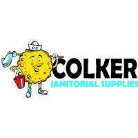 Colker Janitorial Supplies Logo