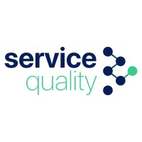 Service Quality Logo