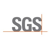 SGS Academy Perú Logo