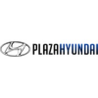 Hyundai Plaza Logo