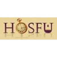 Holy Hill Productions Logo