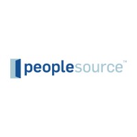 Peoplesource Staffing Solutions Logo