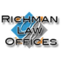 Richman Law Offices Logo