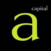 Allegory Capital Logo