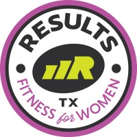 Results Fitness For Women / 2030 Fast Track Logo