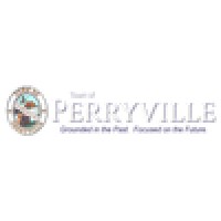 Perryville Police Dept Logo