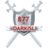 Dark Island Tours Inc Logo