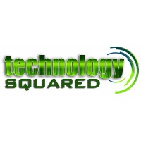 Technology Squared Logo