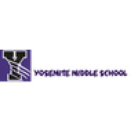 Yosemite Middle School Logo