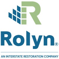 Rolyn Companies, Inc. Logo