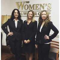 The Womens Law Group, PL Logo