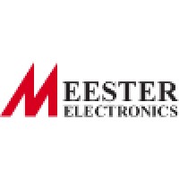 Meester Electronics BV Logo