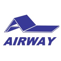 Airway Sheet Metal Co Inc Logo