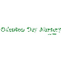 Odenton Day Nursery Logo