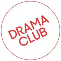 Drama Club Logo