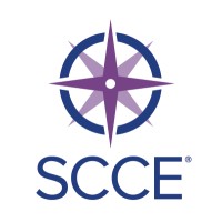 Society of Corporate Compliance and Ethics (SCCE) Logo