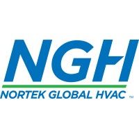 Nortek Global HVAC Logo