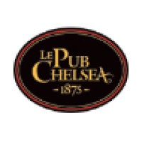 Chelsea Pub Logo