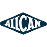 Allcan West Logo