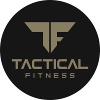 Tactical Fitness Logo