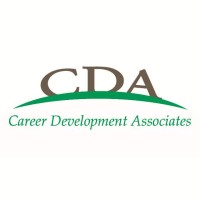 Career Development Associates Corporation Logo