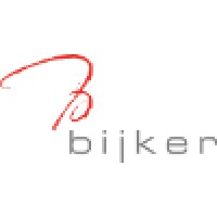 Bijker Film & TV Logo