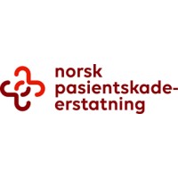 Norsk pasientskadeerstatning Logo