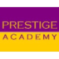 Prestige Academy Charter School Logo
