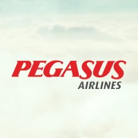 Pegasus Airlines Logo