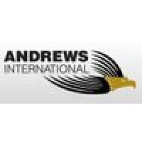 Andrews Security Inc Logo