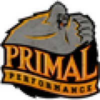 Primal Performance Logo