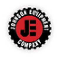 Johnson Equip Logo