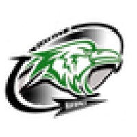 District 8 School Logo