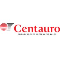 Centauro SA Logo