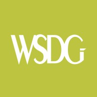 WSDG (Walters-Storyk Design Group) Logo