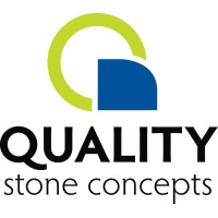 Quality Stone Concepts Logo