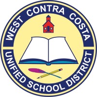 West Contra Costa Unified School District Logo