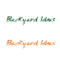 Backyard Adventures Logo