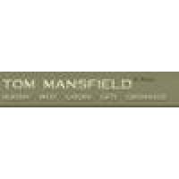 Mansfield Nursery Logo