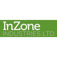 InZone Industries Limited Logo
