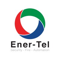 Ener-Tel Services Logo