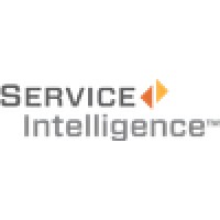 Intelligence Services Inc Logo